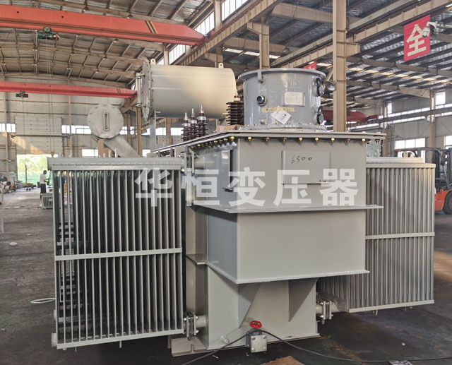 6300KVA阎良阎良阎良电力变压器